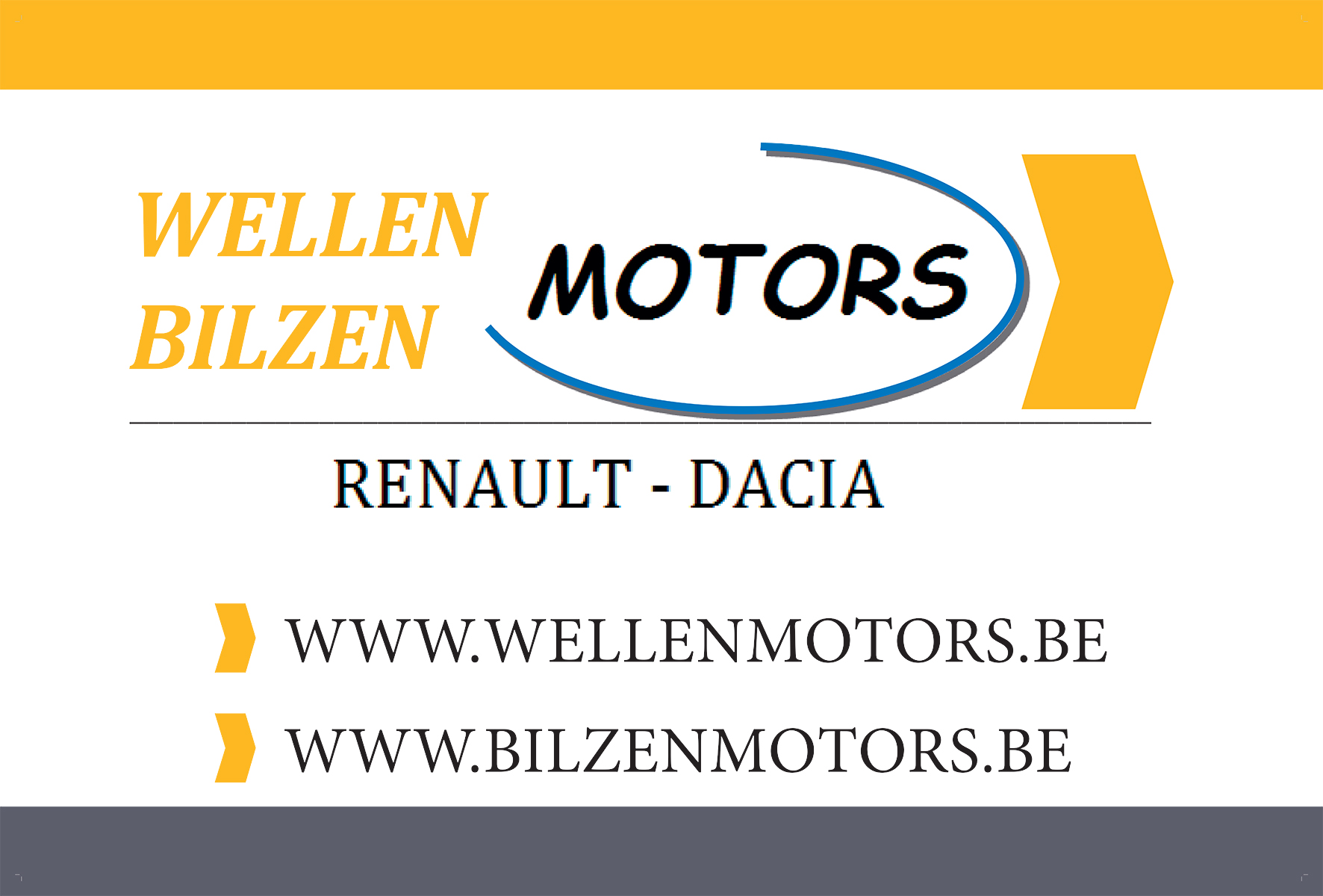 Wellen Motors
